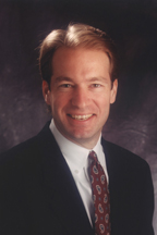 Photograph of Senator  Peter J. Roskam (R)